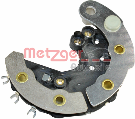 METZGER 2391000 Rectifier,...